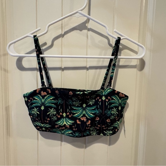 New bandeau swim top from old navy - Picture 7 of 10